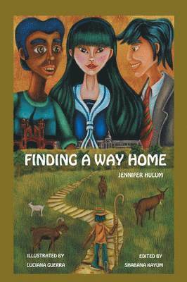 Finding A Way Home 1