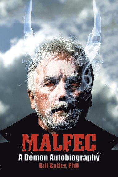 bokomslag Malfec