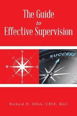 Guide to Effective Supervision 1