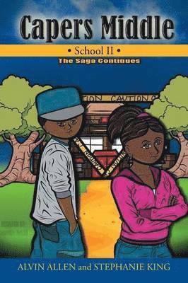 Capers Middle School II