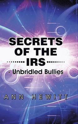 Secrets of the IRS 1