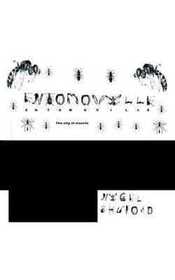 Nigel Shuford - Entomoville, Häftad