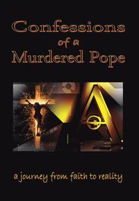 bokomslag Confessions of a Murdered Pope