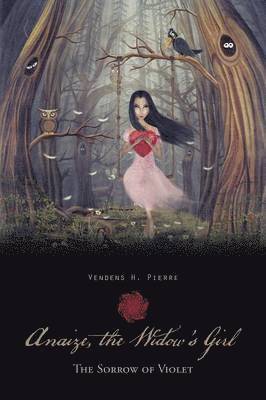 Anaize, the Widow's Girl 1