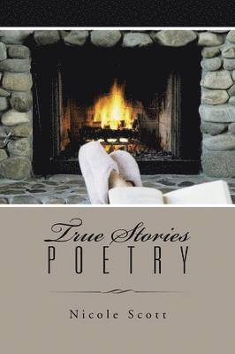 True Stories Poetry 1