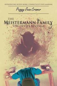 bokomslag Meistermann Family