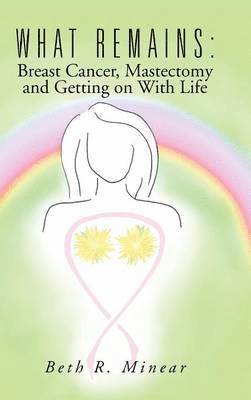 Beth R Minear, Beth R. Minear - What Remains, Inbunden