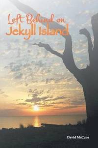 bokomslag Left Behind on Jekyll Island