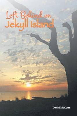 Left Behind on Jekyll Island 1