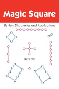 bokomslag Magic Square