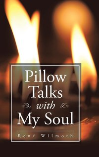 bokomslag Pillow Talks with My Soul