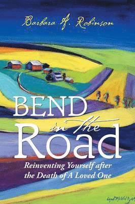 Bend in the Road 1