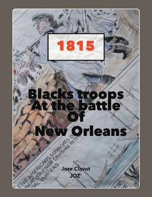 Black Troops 1