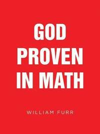 bokomslag God Proven in Math