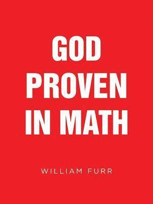 God Proven in Math 1