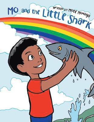 Mo and the Little Shark 1