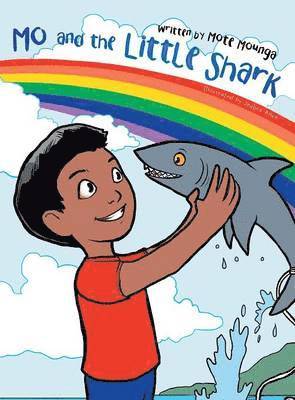 Mo and the Little Shark 1