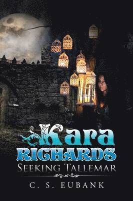 Kara Richards 1