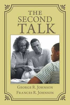 George R Johnson, Frances R Johnson, George R. Johnson, Frances R. Johnson - Second Talk, Häftad