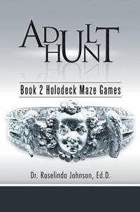 bokomslag Adult Hunt