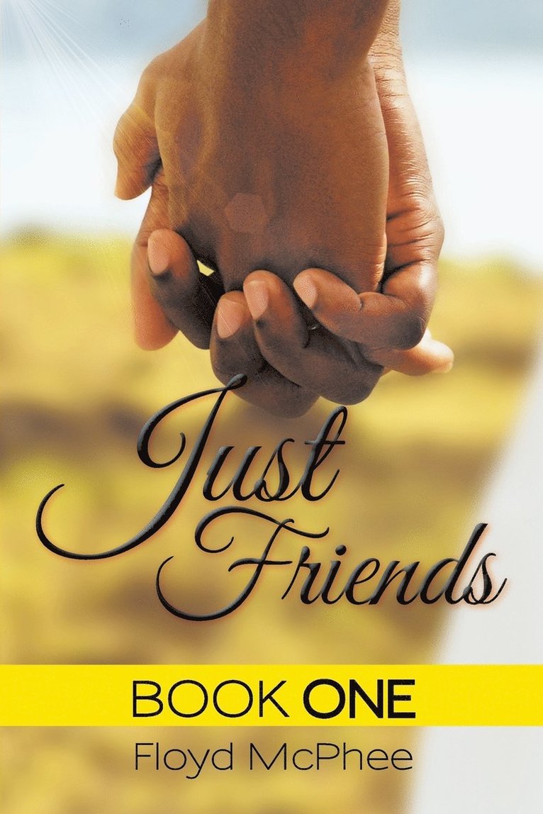 Just Friends 1