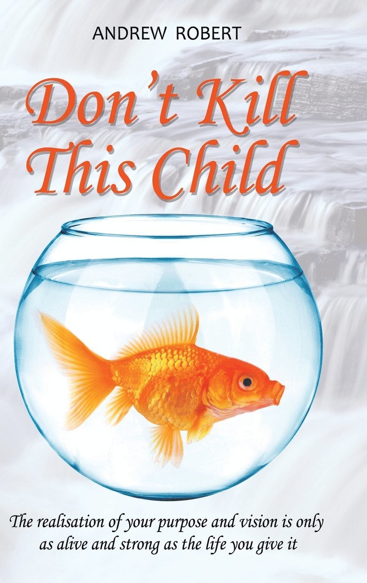 Don't Kill This Child 1