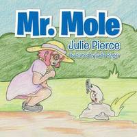 bokomslag Mr. Mole