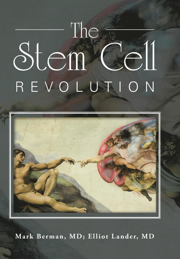 The Stem Cell Revolution 1