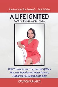 bokomslag Life Ignited