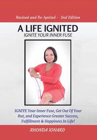 bokomslag Life Ignited