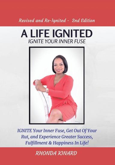 bokomslag Life Ignited