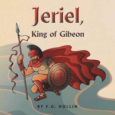 Jeriel, King of Gibeon 1