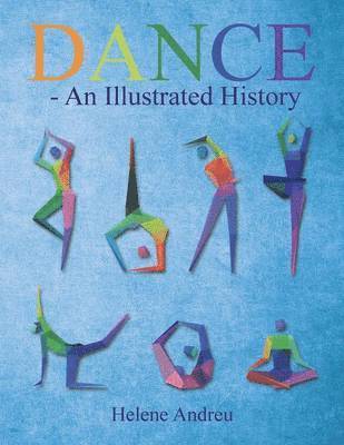 DANCE - An Illustrated History 1