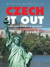 bokomslag Czech It Out