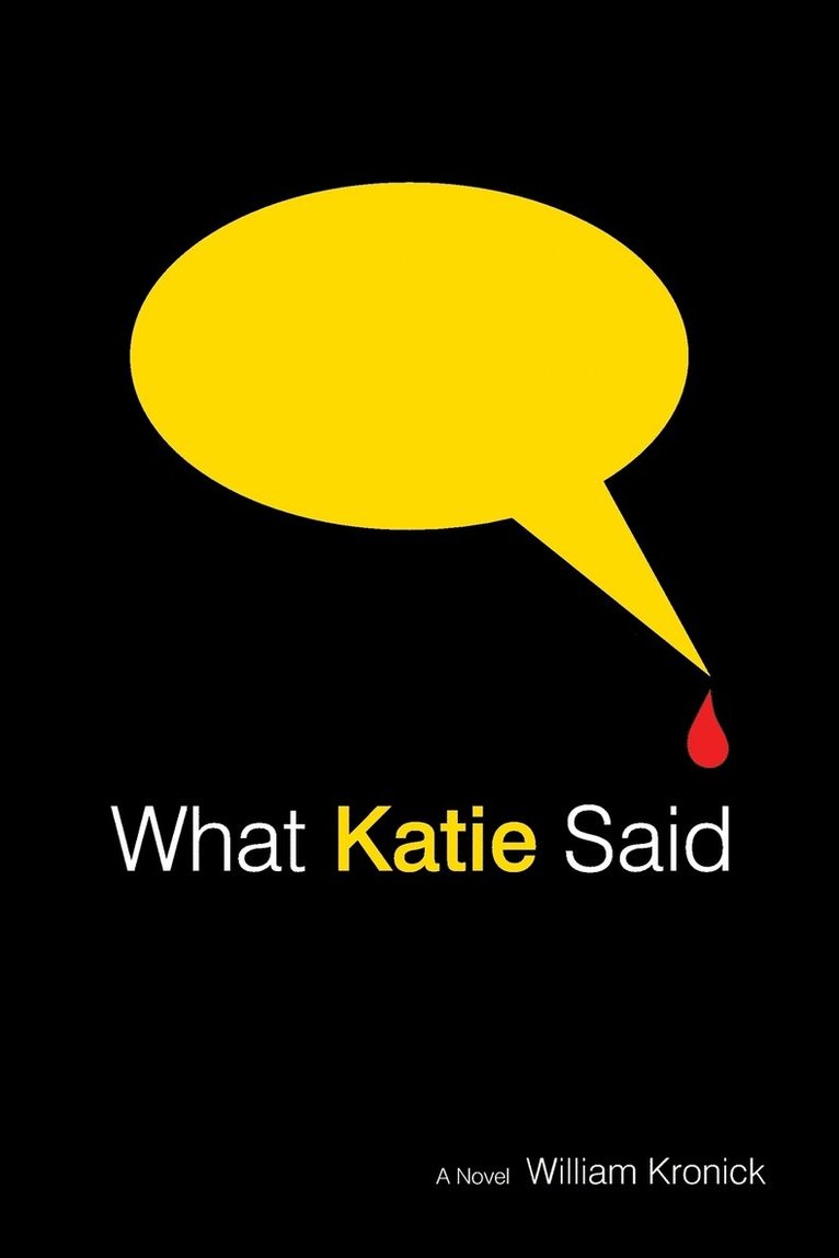 What Katie Said 1