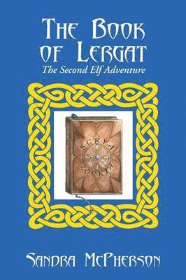 Sandra McPherson - Book of Lergat, Häftad