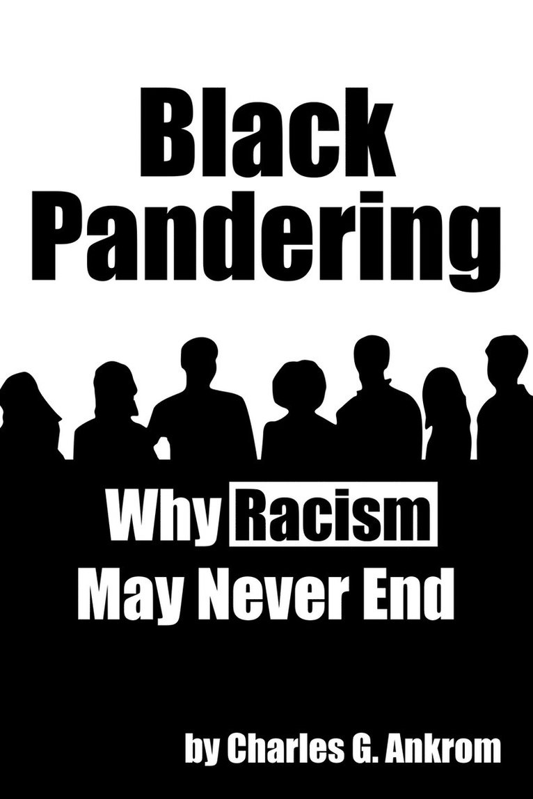 Black Pandering 1