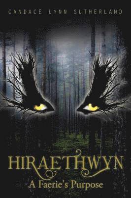 bokomslag Hiraethwyn