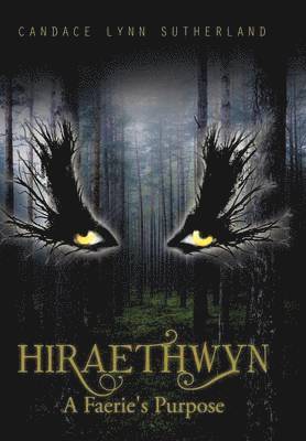 bokomslag Hiraethwyn