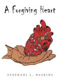 bokomslag Forgiving Heart