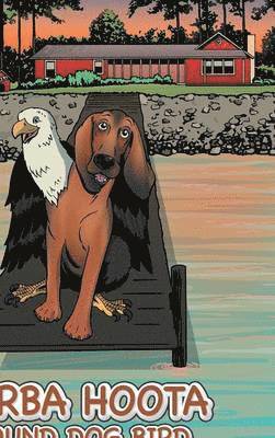 Herba Hoota Hound Dog Bird 1