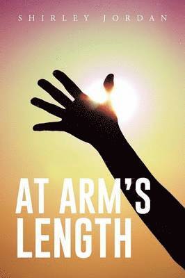 Shirley Jordan - At Arm's Length, Häftad