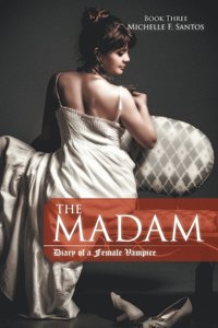 bokomslag The Madam