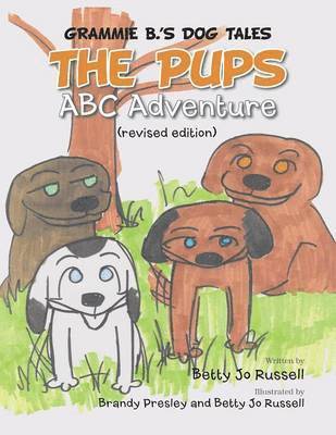 bokomslag The Pups ABC Adventure