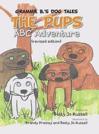 bokomslag The Pups ABC Adventure