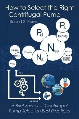 bokomslag How to Select the Right Centrifugal Pump