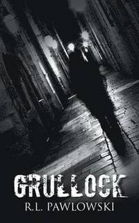 bokomslag Grullock