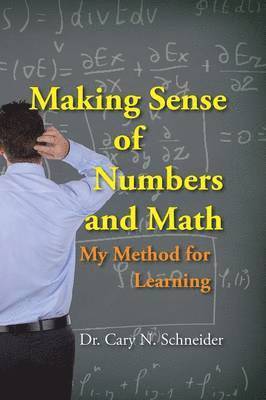 Making Sense of Numbers and Math 1