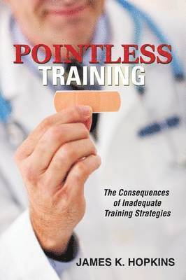 bokomslag Pointless Training