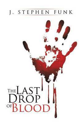 bokomslag Last Drop of Blood